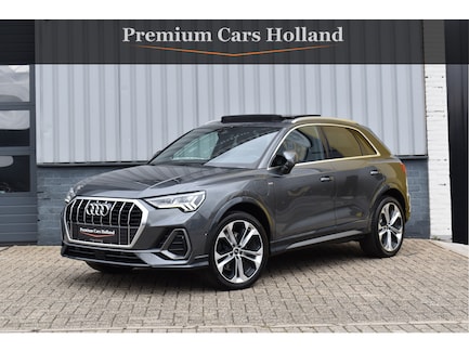 Audi Q3 0