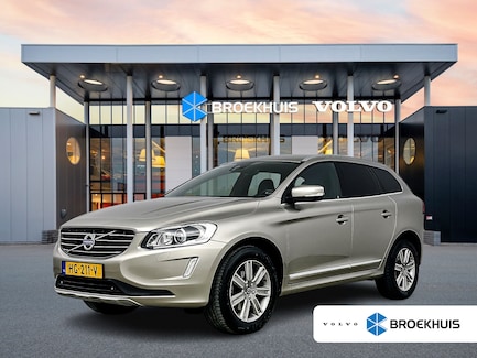 Volvo XC60 0