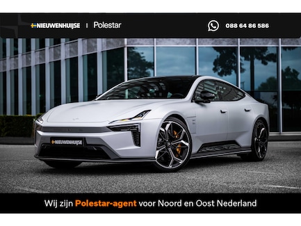 Polestar 5 0