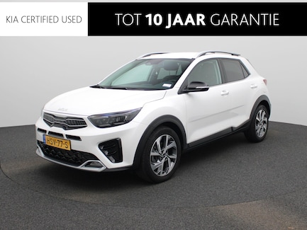 Kia Stonic 0