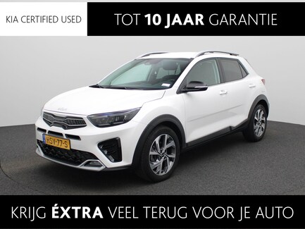 Kia Stonic 0
