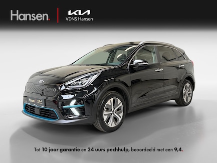 Kia Niro EV 0
