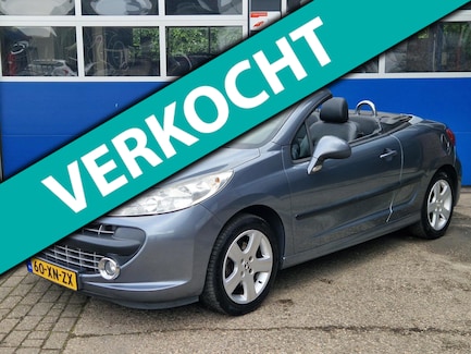 Peugeot 207 0