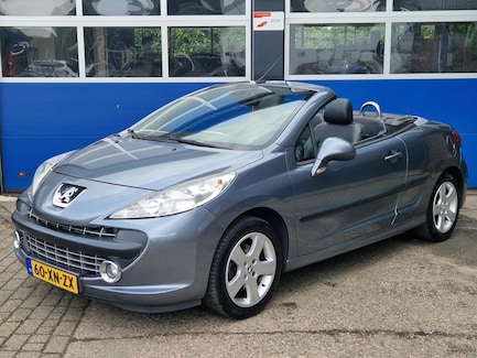 Peugeot 207 0