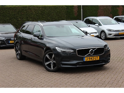 Volvo V90 0