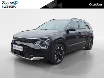 Kia Niro EV 0