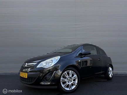 Opel Corsa 0