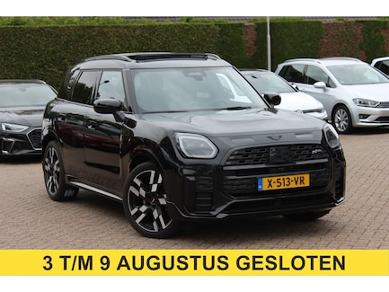 MINI Countryman 0