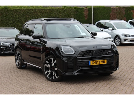 MINI Countryman 0