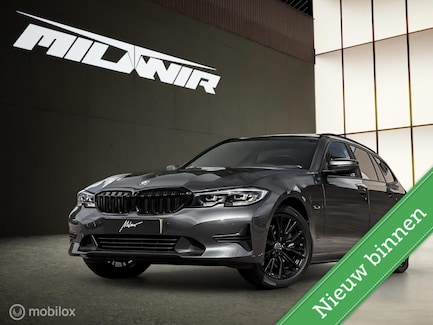 BMW 3-Serie 0