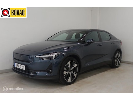 Polestar 2 0
