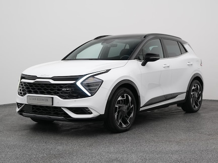 Kia Sportage 0
