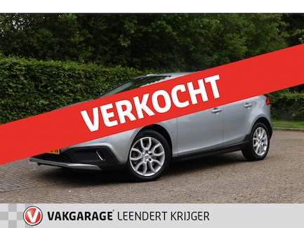 Volvo V40 Cross Country 0