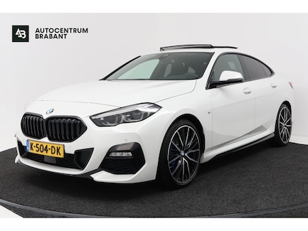 BMW 2-serie Gran Coupé 0