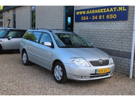 Toyota Corolla 0