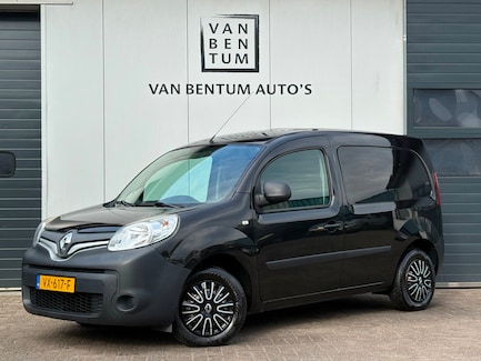 Renault Kangoo 0
