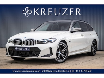 BMW 3-Serie 0
