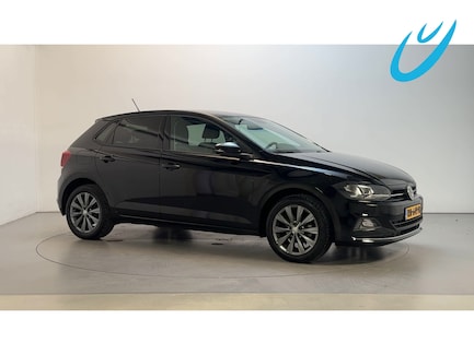 Volkswagen Polo 0
