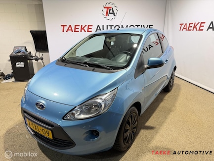 Ford Ka 0