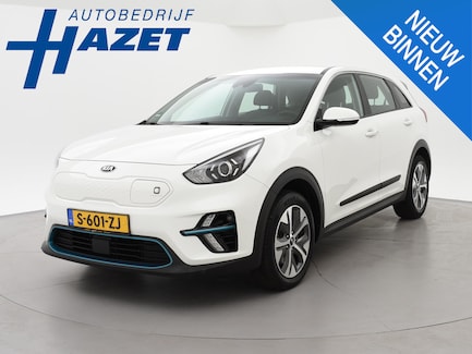 Kia Niro Hybrid 0