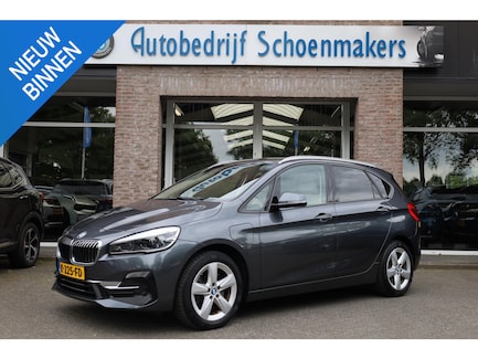 BMW 2-Serie Active Tourer 0