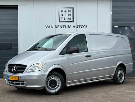 Mercedes-Benz Vito 0