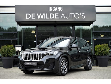 BMW X1 0