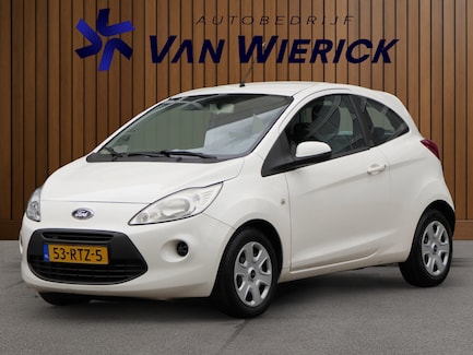 Ford Ka 0