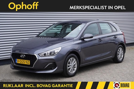 Hyundai i30 0