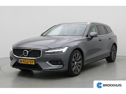 Volvo V60 0