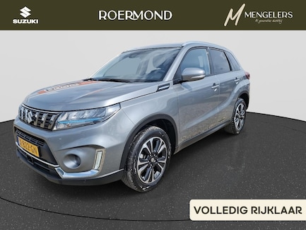 Suzuki Vitara 0