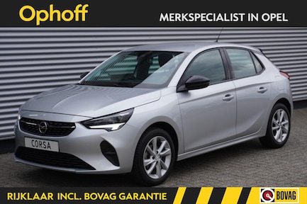 Opel Corsa 0