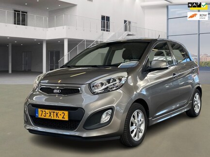 Kia Picanto 0