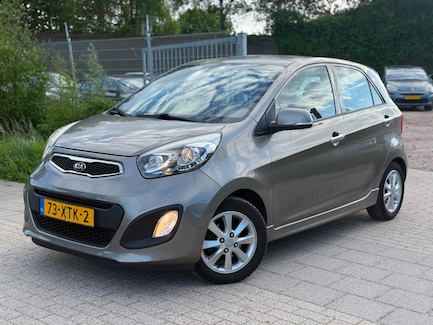 Kia Picanto 0