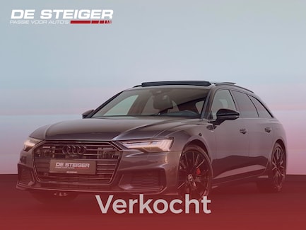 Audi A6 0