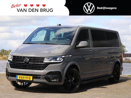 Volkswagen Transporter 0