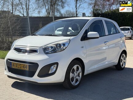 Kia Picanto 0