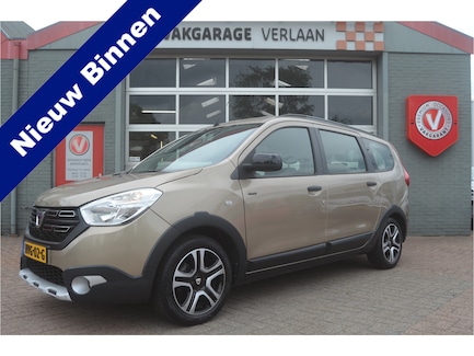 Dacia Lodgy 0