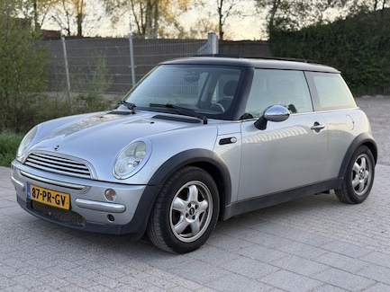 MINI Cooper 0
