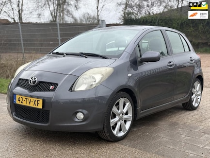 Toyota Yaris 0