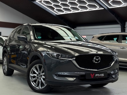 Mazda CX-5 0