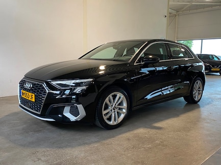 Audi A3 0