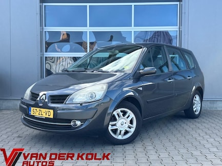 Renault Scenic 0