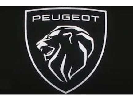 Peugeot 2008 0