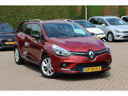Renault Clio 0