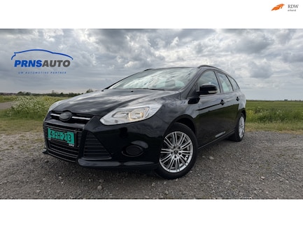 Ford Focus 0