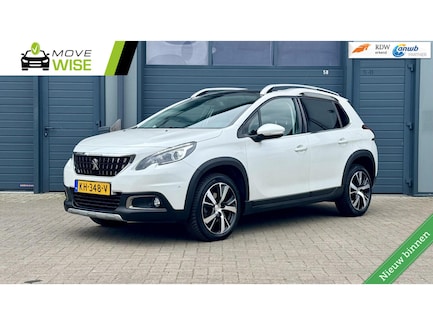 Peugeot 2008 0