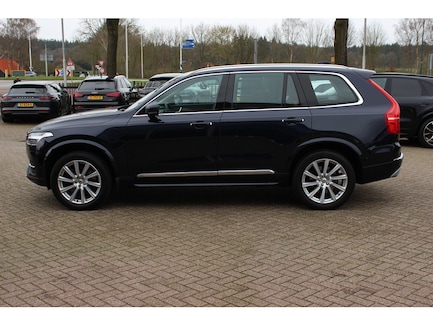 Volvo XC90 0