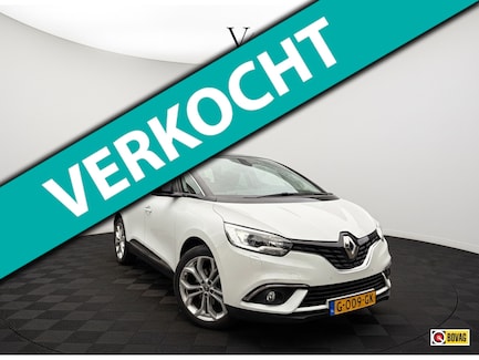Renault Grand Scenic 0