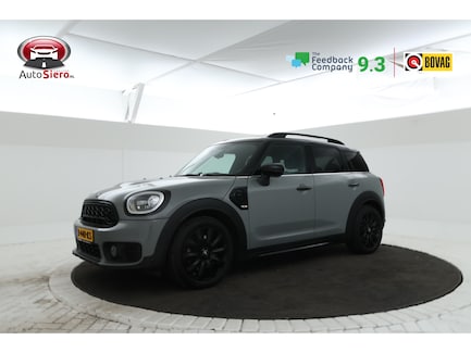 MINI Countryman 0